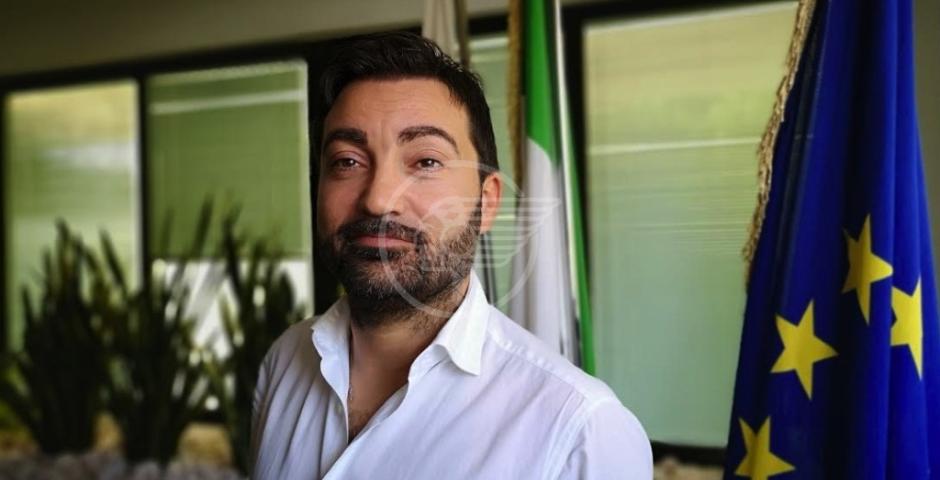 Galli (Lega): "Bene il no all'area Bandieri, Piccioni la finisca con la vecchia politica" Galli (Lega): "Bene il no all'area Bandieri, Piccioni la finisca con la vecchia politica"