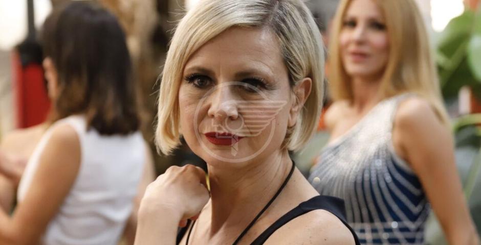 “Grande Fratello Vip” versus “Geordie Elia Show” “Grande Fratello Vip” versus “Geordie Elia Show”