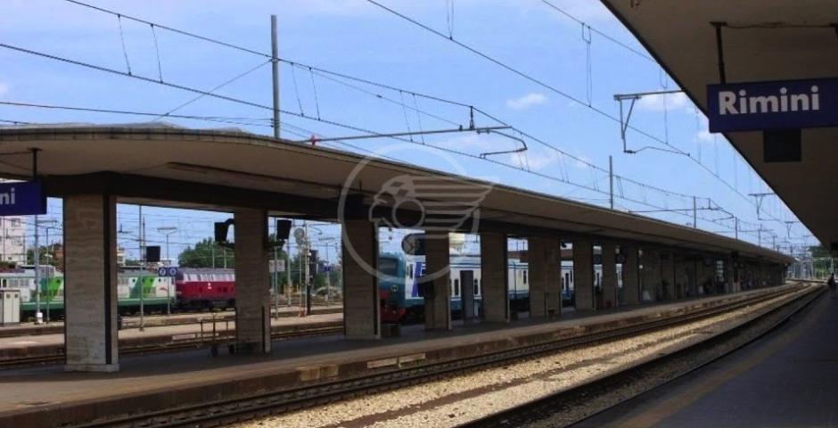"Appalto pulizie Stazione Fs. Anche la Cooperativa Mr. Job non ha pagato gli stipendi" "Appalto pulizie Stazione Fs. Anche la Cooperativa Mr. Job non ha pagato gli stipendi"