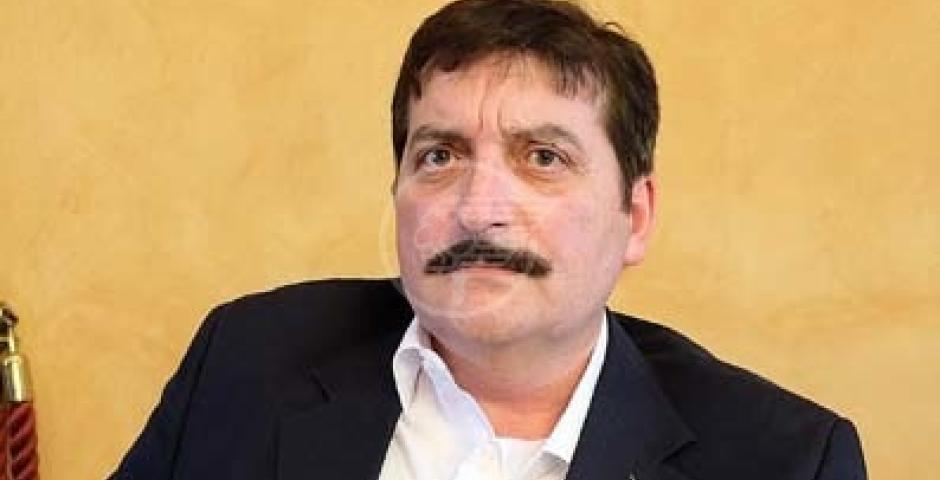 Fiori: "Ma cosa c'entra il fascismo con le foibe? E l'Anpi non garantisce imparzialità" Fiori: "Ma cosa c'entra il fascismo con le foibe? E l'Anpi non garantisce imparzialità"