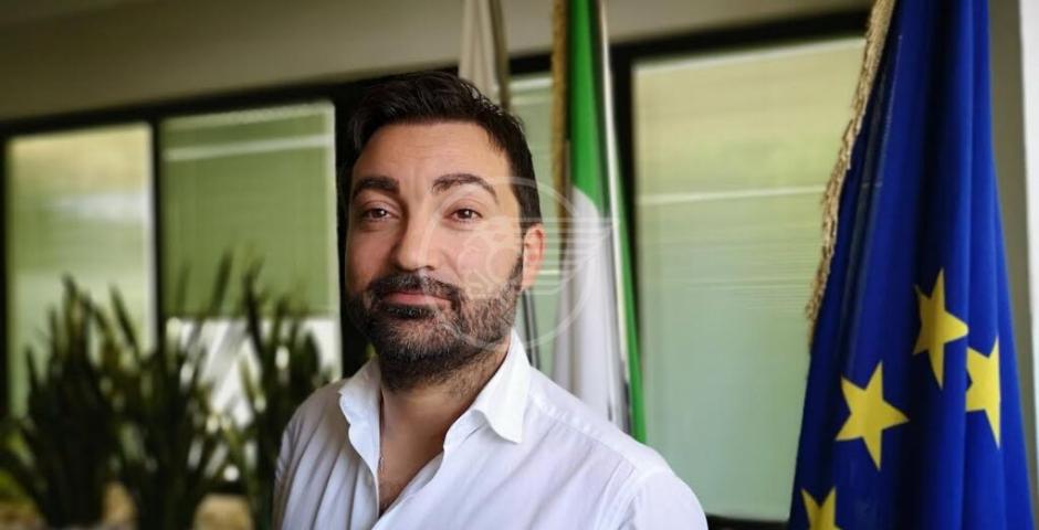 Galli (Lega): "Rimini ignorata da Bonaccini, tutti quei brindisi..." Galli (Lega): "Rimini ignorata da Bonaccini, tutti quei brindisi..."