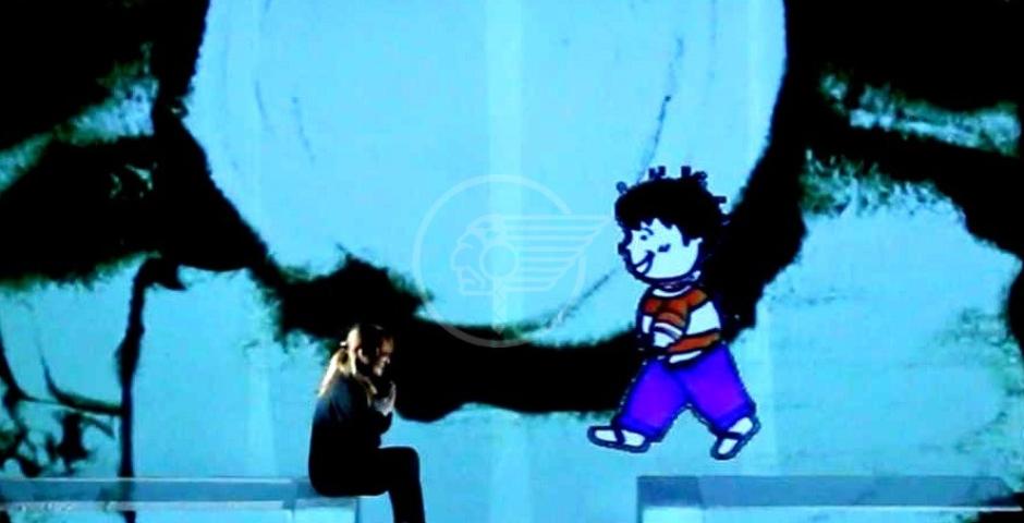 E' tempo di "Mostriciattoli" al Pazzini di Verucchio E' tempo di "Mostriciattoli" al Pazzini di Verucchio