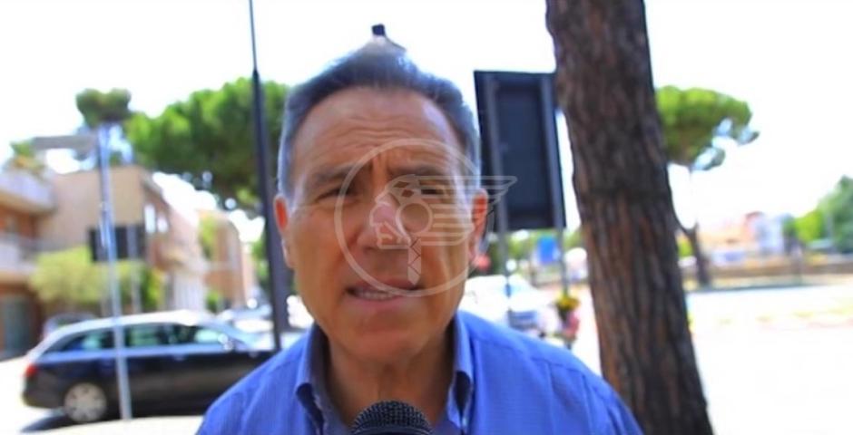 "Giorno del Ricordo: il Giardino Vittime delle Foibe ignorato dall'Amministrazione comunale" "Giorno del Ricordo: il Giardino Vittime delle Foibe ignorato dall'Amministrazione comunale"