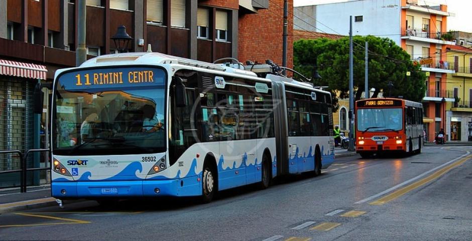 Domani sciopero di 24 ore dei dipendenti Start  Domani sciopero di 24 ore dei dipendenti Start