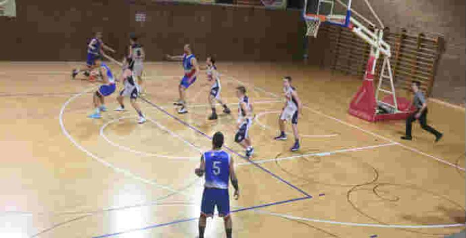 Basket serie C: il Bellaria espugna Casalecchio Basket serie C: il Bellaria espugna Casalecchio