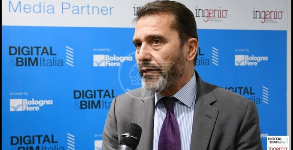 Coronavirus: morto Andrea Gambi, direttore di Romagna Acque Coronavirus: morto Andrea Gambi, direttore di Romagna Acque