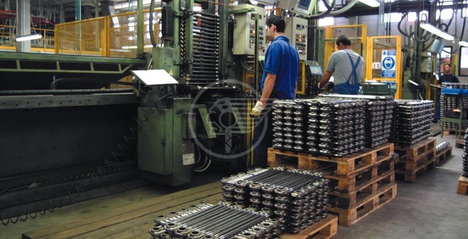 Metalmeccanici pronti allo sciopero se non sarà rispettato il Protocollo Metalmeccanici pronti allo sciopero se non sarà rispettato il Protocollo