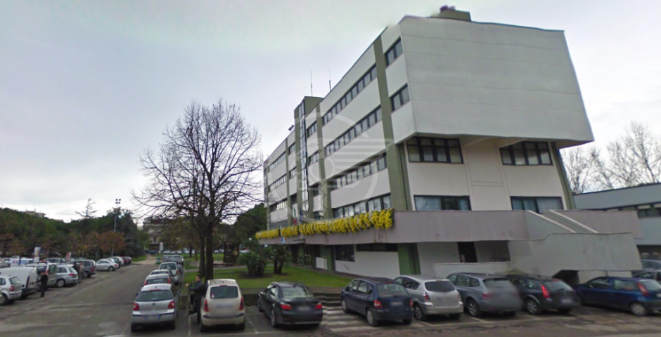 Sospeso il dirigente Saglioni, i dubbi del Movimento 5 Stelle Sospeso il dirigente Saglioni, i dubbi del Movimento 5 Stelle