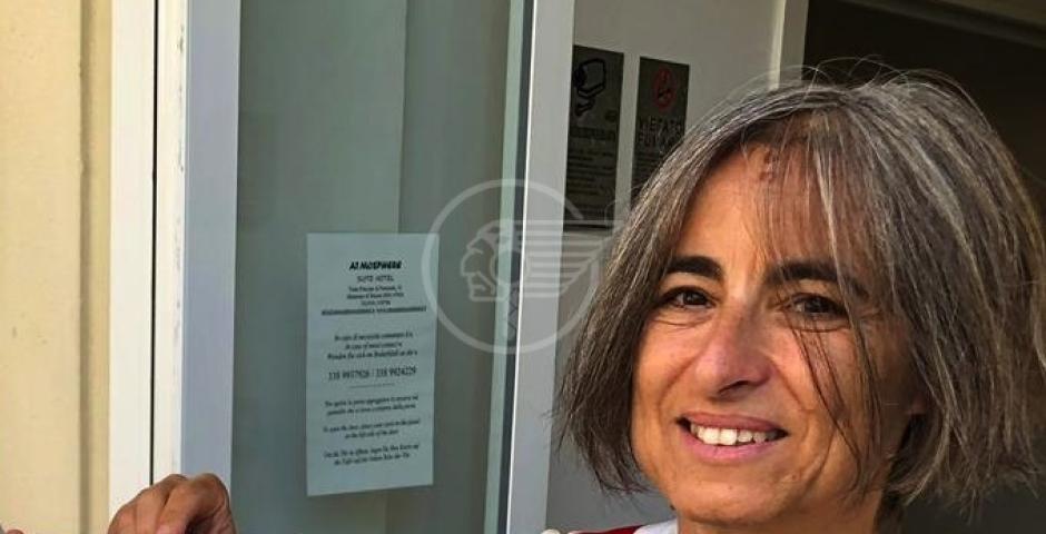 Covid-19: la Montini ridetta le regole, l'opera della Protezione Civile Covid-19: la Montini ridetta le regole, l'opera della Protezione Civile