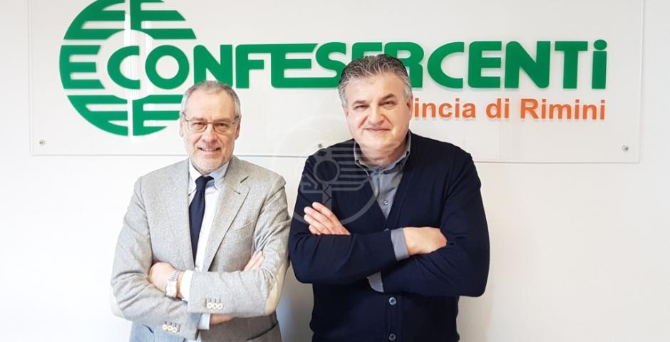 Confesercenti: "I Comuni sospendano i tributi per le imprese" Confesercenti: "I Comuni sospendano i tributi per le imprese"