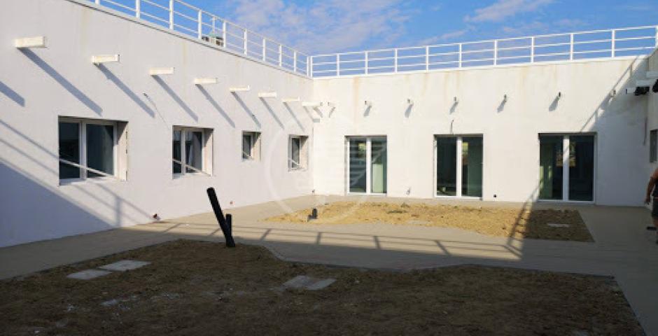 53 nuovi posti letto per pazienti affetti da Covid-19 53 nuovi posti letto per pazienti affetti da Covid-19