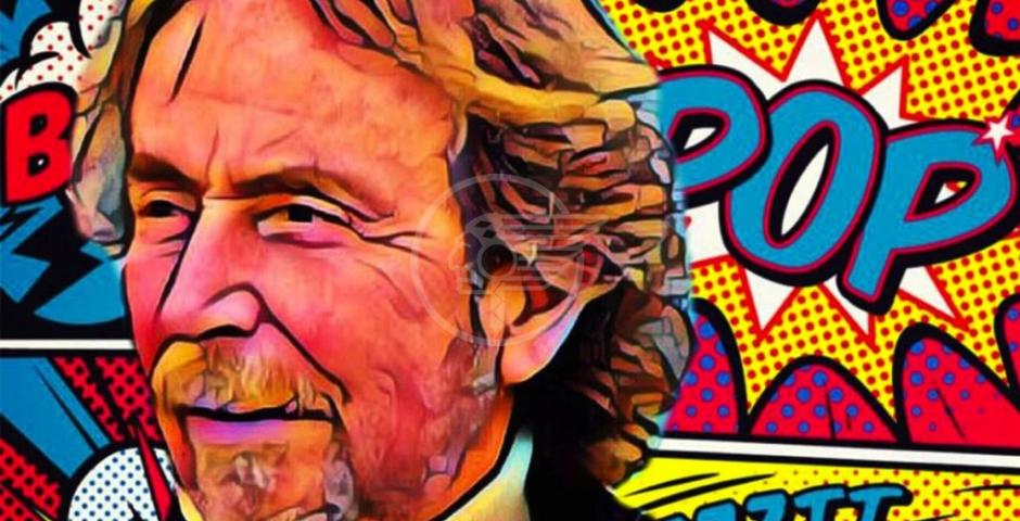 La vera epidemia è la nostra disperata paura davanti alla morte La vera epidemia è la nostra disperata paura davanti alla morte