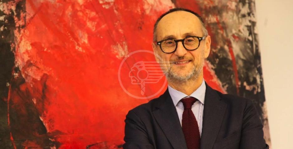 Donazione dell'Ordine dei Commercialisti agli ospedali della provincia Donazione dell'Ordine dei Commercialisti agli ospedali della provincia