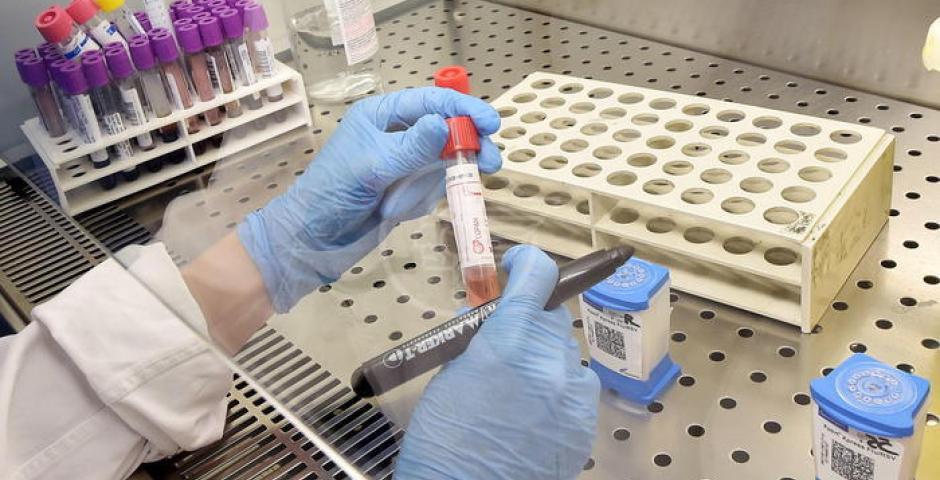 I sindacati: "Misure di salvaguardia per gli operatori della sanità" I sindacati: "Misure di salvaguardia per gli operatori della sanità"