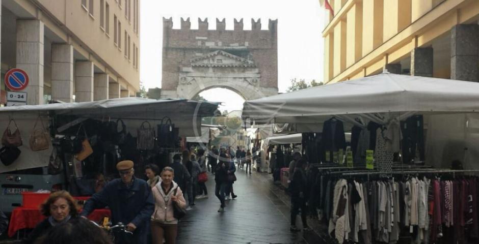 FIVA e ANVA: “Dai nuovi provvedimenti un altro schiaffo agli ambulanti" FIVA e ANVA: “Dai nuovi provvedimenti un altro schiaffo agli ambulanti"