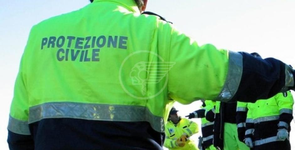 Emergenza Coronavirus, l'attività svolta dal C.O.I. Protezione Civile Riviera del Conca Emergenza Coronavirus, l'attività svolta dal C.O.I. Protezione Civile Riviera del Conca