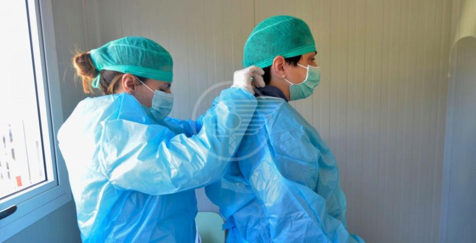 La Lega E-R a Bonaccini: "Presto con le mascherine, seguire il Veneto" La Lega E-R a Bonaccini: "Presto con le mascherine, seguire il Veneto"