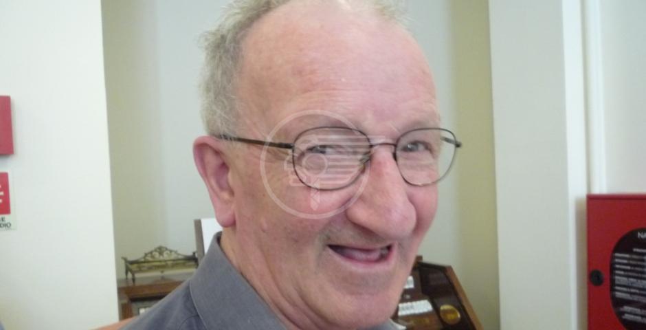 Si è spento don Elio Piccari, grande amico di don Oreste Si è spento don Elio Piccari, grande amico di don Oreste