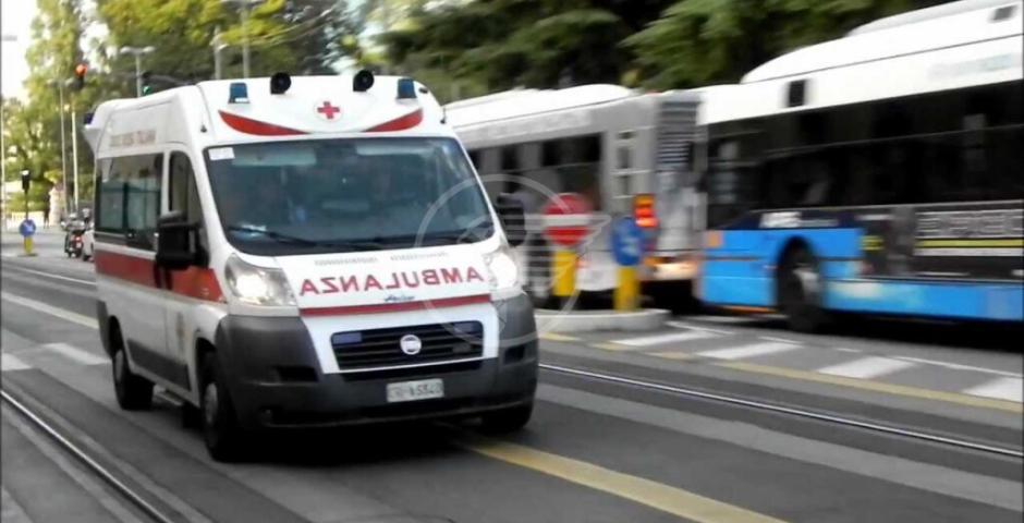 Dispositivi di sicurezza e sanificatore per ambulanze: appello CRI e Comune Dispositivi di sicurezza e sanificatore per ambulanze: appello CRI e Comune