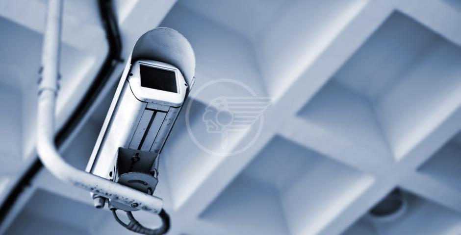 Videosorveglianza, installazione completata Videosorveglianza, installazione completata