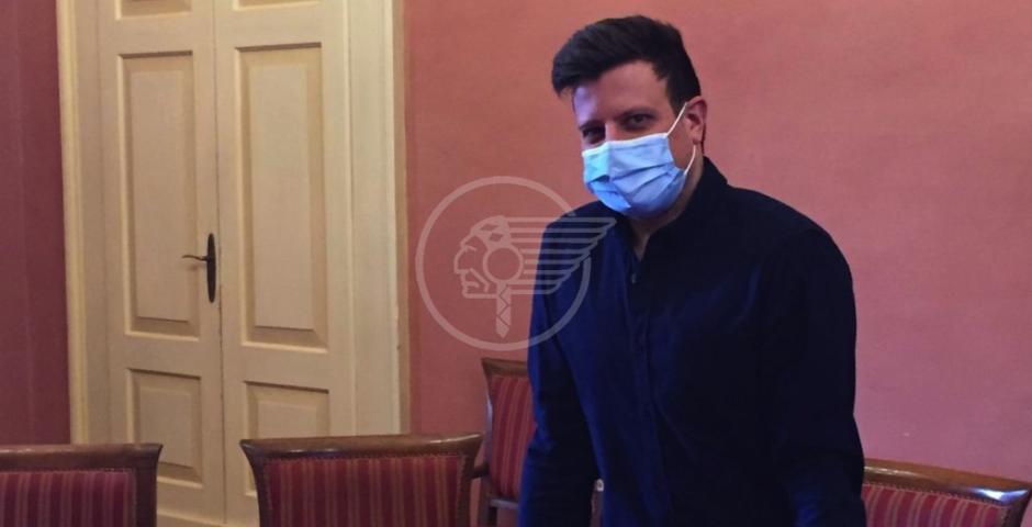 "Parco del mare punto di ripartenza per il rilancio di Riviera ed entroterra" "Parco del mare punto di ripartenza per il rilancio di Riviera ed entroterra"