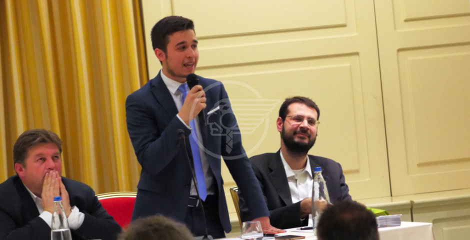 Rimini esclusa dai fondi del Governo, interrogazione di Montevecchi Rimini esclusa dai fondi del Governo, interrogazione di Montevecchi