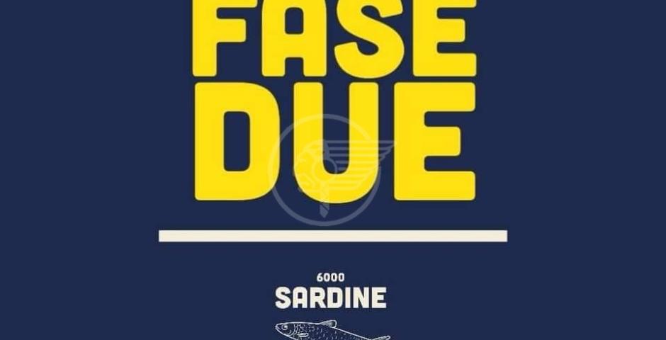 Le sardine sulla Fase2: "Rispettare le norme ed essere coscienziosi" Le sardine sulla Fase2: "Rispettare le norme ed essere coscienziosi"