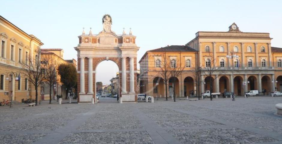 La maggioranza replica a Samorani: "Noi i fatti, voi i capricci" La maggioranza replica a Samorani: "Noi i fatti, voi i capricci"