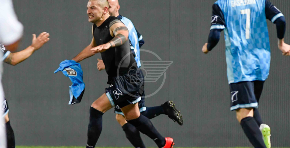 Tre Penne : un ringraziamento a Michael Angelini x Tre Penne : un ringraziamento a Michael Angelini x