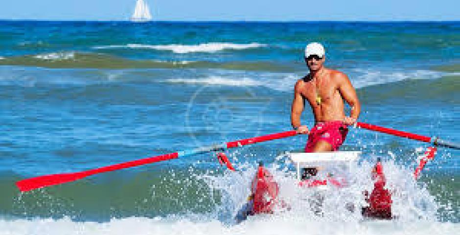 Costi del salvamento, sindacati compatti contro Riccione Costi del salvamento, sindacati compatti contro Riccione