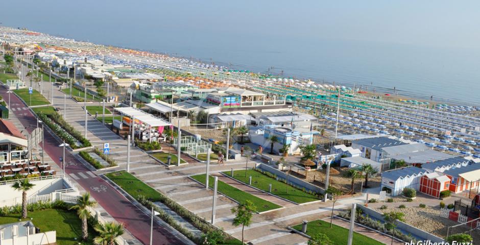 Anche nella Perla in vigore l'ordinanza balneare 2020 Anche nella Perla in vigore l'ordinanza balneare 2020