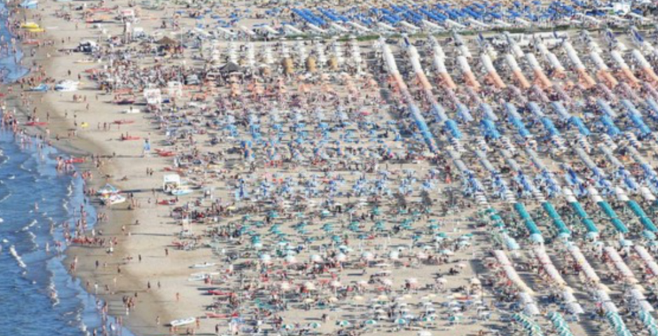 Vacanze estive : le regole per le spiagge  Vacanze estive : le regole per le spiagge