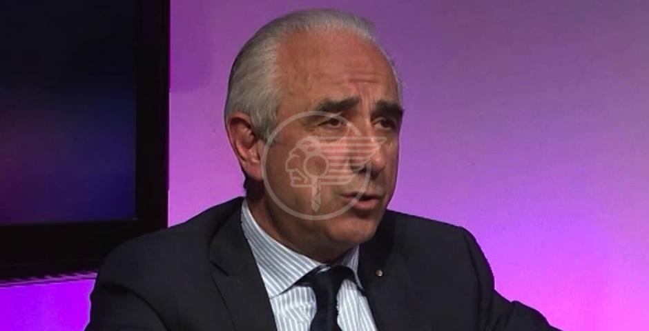 Pecci (Lega): "No alle pale eoliche off shore, sì all'ambiente" Pecci (Lega): "No alle pale eoliche off shore, sì all'ambiente"