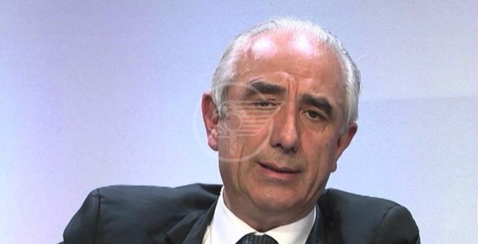 "L'attacco a Santi è un attacco al Pd, riporteremo noi in vita l'etica" "L'attacco a Santi è un attacco al Pd, riporteremo noi in vita l'etica"