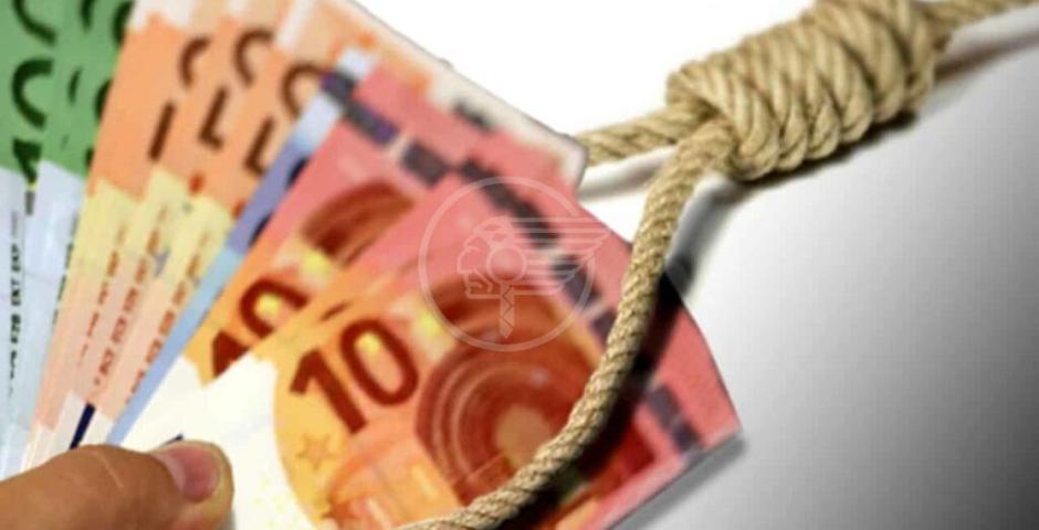 Imprese, pericolo malavita. Campisi: "Non dobbiamo permetterlo" Imprese, pericolo malavita. Campisi: "Non dobbiamo permetterlo"