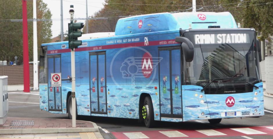 Santi: "No ad una nuova sperimentazione per il Metromare" Santi: "No ad una nuova sperimentazione per il Metromare"