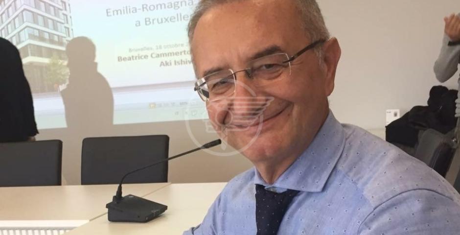Al presidente Santi 68mila euro di stipendio all'anno: bel colpo! Al presidente Santi 68mila euro di stipendio all'anno: bel colpo!
