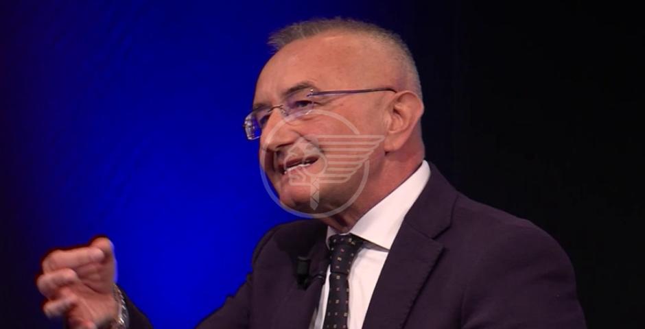 Indennità contestata: la replica del presidente Santi Indennità contestata: la replica del presidente Santi