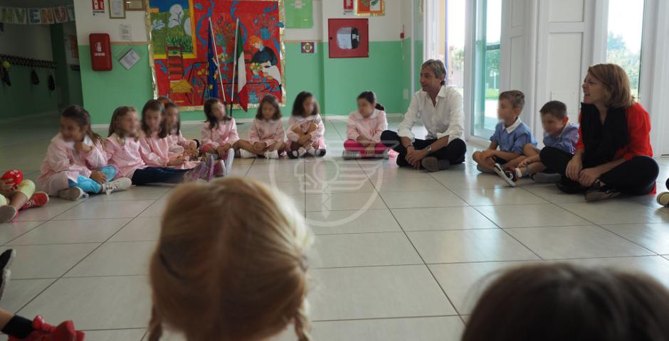 Scuola in presenza e presenza della scuola, lettera aperta del sindaco Gnassi Scuola in presenza e presenza della scuola, lettera aperta del sindaco Gnassi
