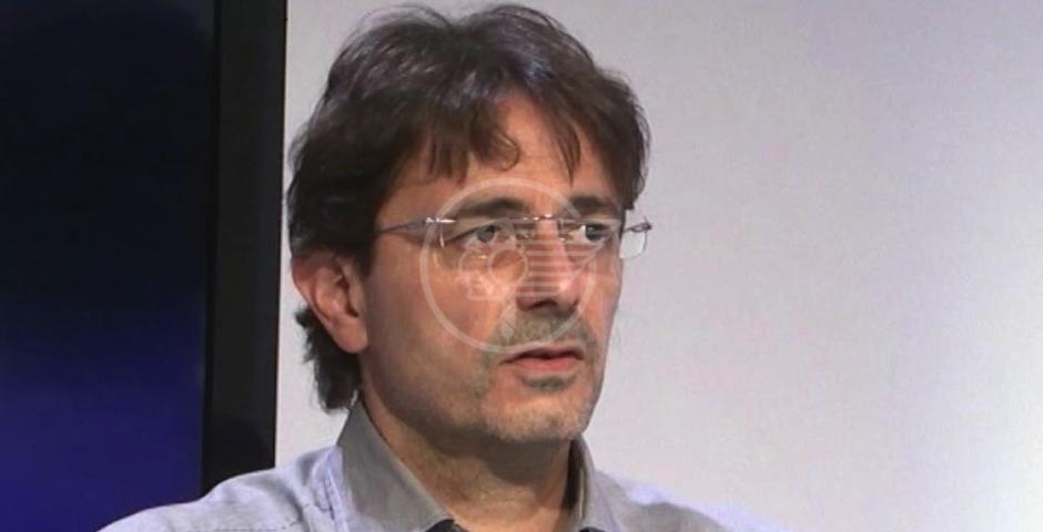 Camporesi (Obiettivo Civico) non molla la presa sulla Fiera  Camporesi (Obiettivo Civico) non molla la presa sulla Fiera