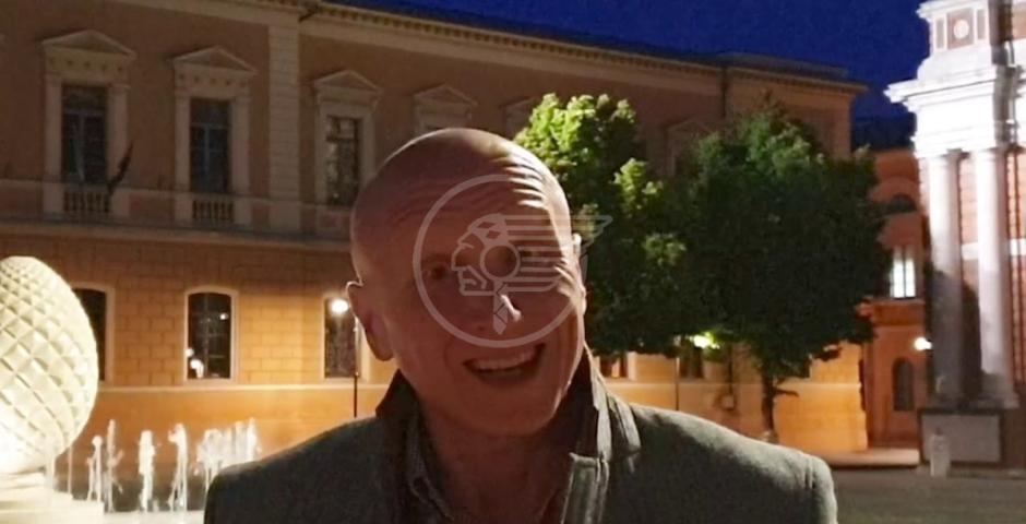 Borghini: "Aiuti al minimo sindacale e al Festival 120mila euro" Borghini: "Aiuti al minimo sindacale e al Festival 120mila euro"