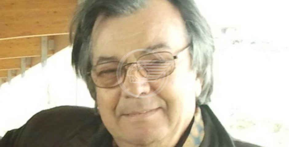 Gnassi ricorda l'amico di una vita Giorgio Ceccherini Gnassi ricorda l'amico di una vita Giorgio Ceccherini