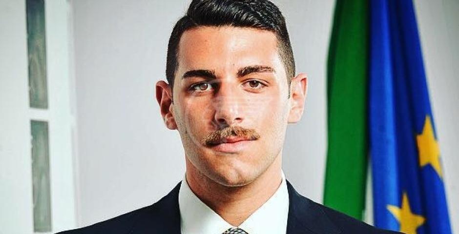Zilli: "Pd allo sbando aggrappato a Gnassi, è la nostra occasione" Zilli: "Pd allo sbando aggrappato a Gnassi, è la nostra occasione"