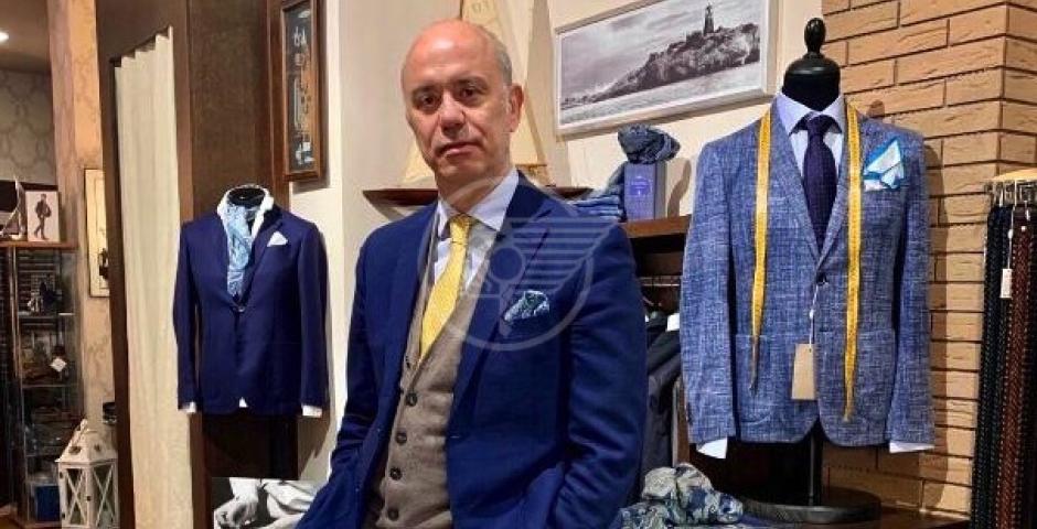 Zanzini: "Una piccola impresa su 3 rischia la chiusura a breve" Zanzini: "Una piccola impresa su 3 rischia la chiusura a breve"