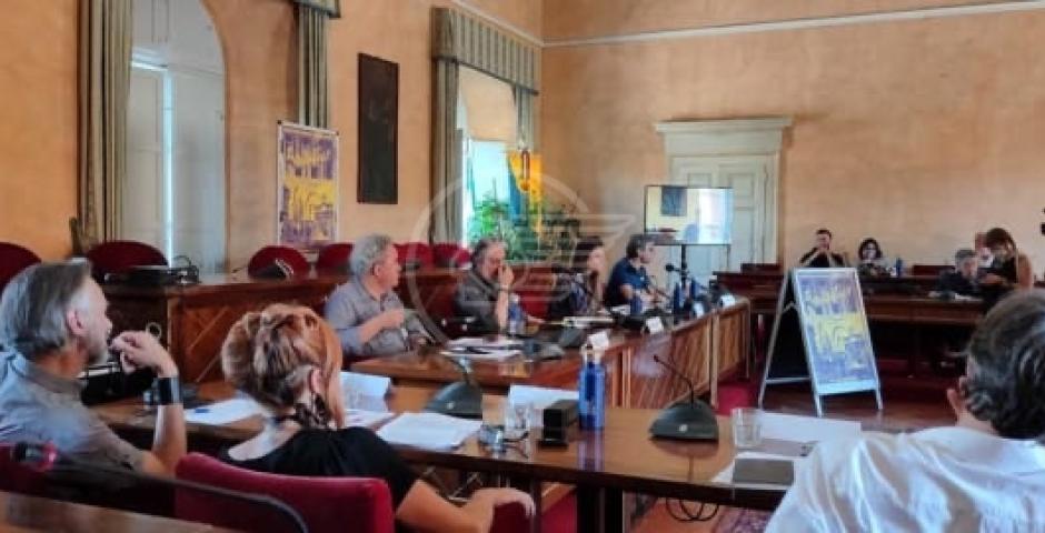 Stanchini (Lega): “Uffici comunali chiusi, presa in giro per la comunità” Stanchini (Lega): “Uffici comunali chiusi, presa in giro per la comunità”