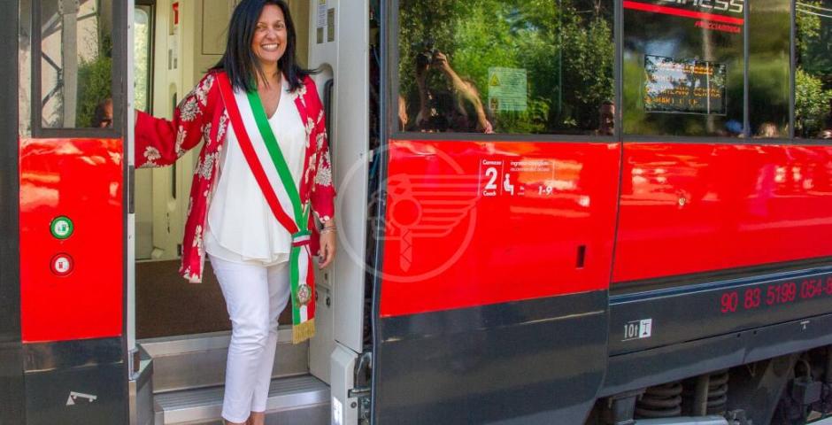 La Tosi: "Pink Week? Annullare le fermate dei mezzi pubblici" La Tosi: "Pink Week? Annullare le fermate dei mezzi pubblici"