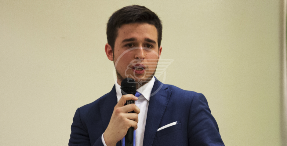 "Sinistra allergica alla vita", l'affondo di Montevecchi "Sinistra allergica alla vita", l'affondo di Montevecchi