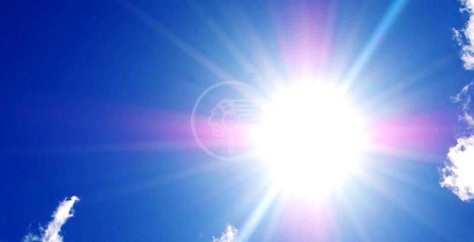 Allarme ozono a Verucchio: superata la soglia Allarme ozono a Verucchio: superata la soglia