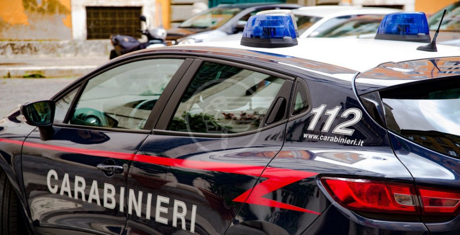 Anziani disabili o non vedenti maltrattati: manette a una 48enne Anziani disabili o non vedenti maltrattati: manette a una 48enne