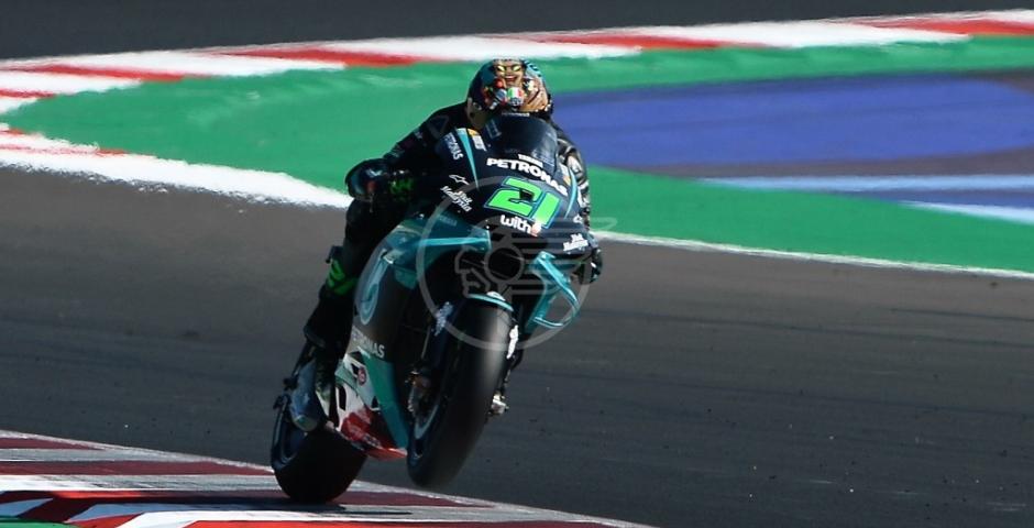 Sale l'adrenalina, calano i tempi: tutto pronto per lo start Sale l'adrenalina, calano i tempi: tutto pronto per lo start